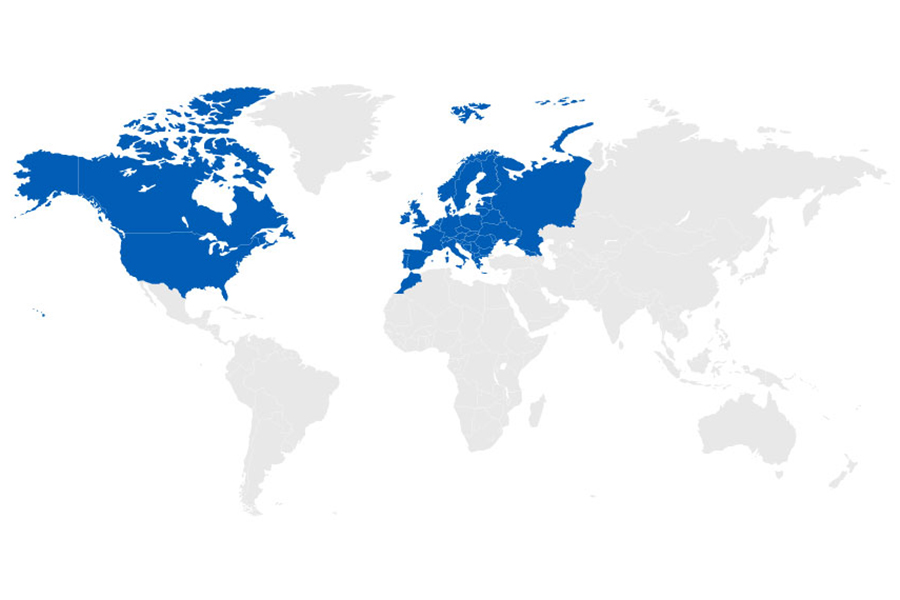 Why Lecta: a global outlook